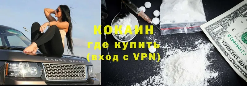 Cocaine Эквадор  KRAKEN как войти  Белокуриха 