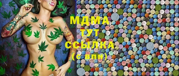 твердый Михайловка